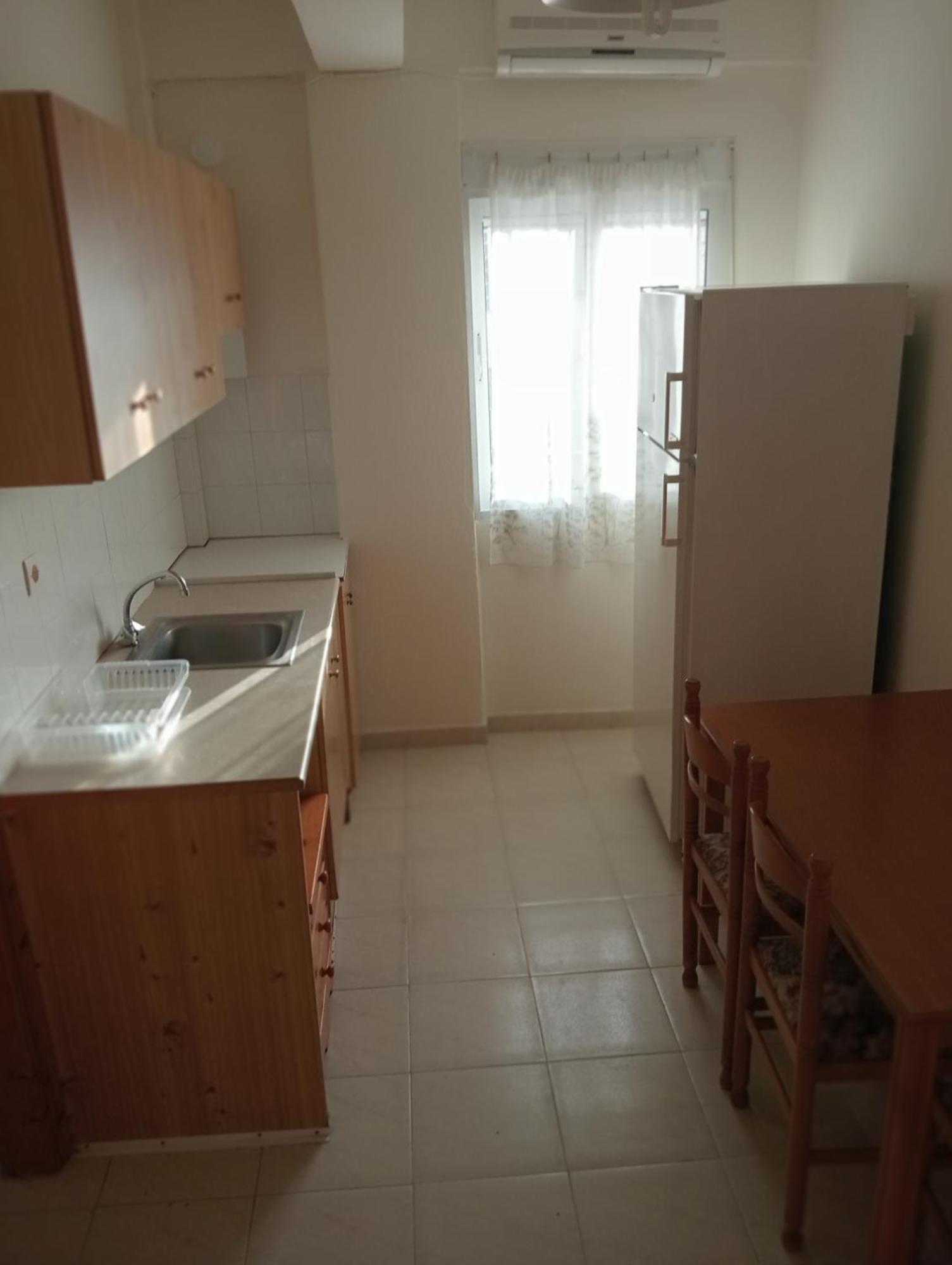 Tatiana'S Apartments Ставрос Номер фото