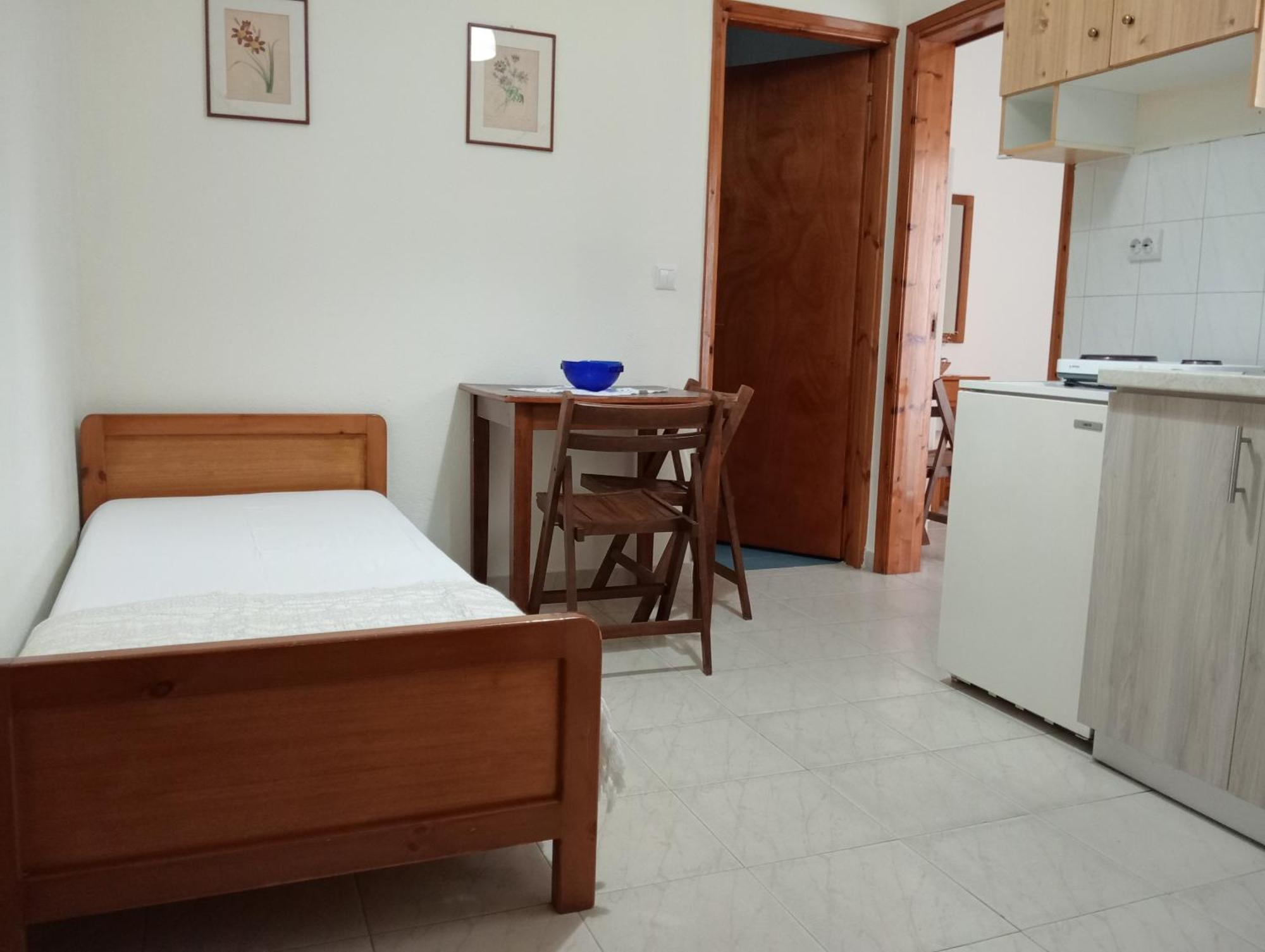 Tatiana'S Apartments Ставрос Номер фото